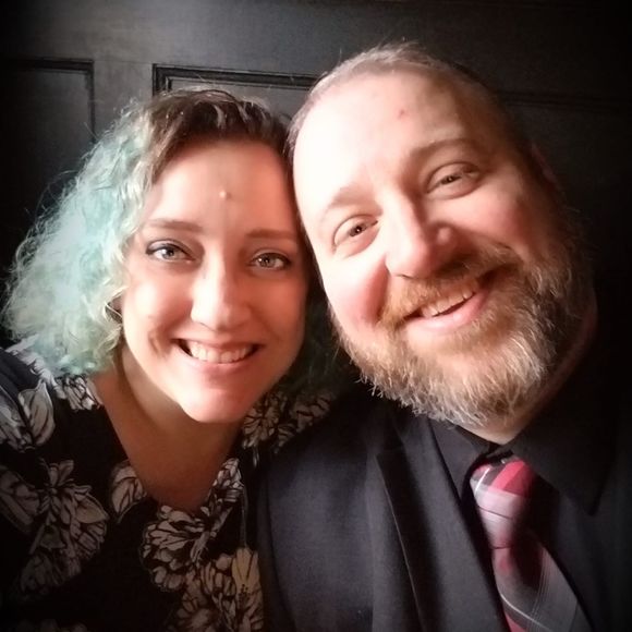 Meet your Posher, Jade doug - Picture 1 of 1